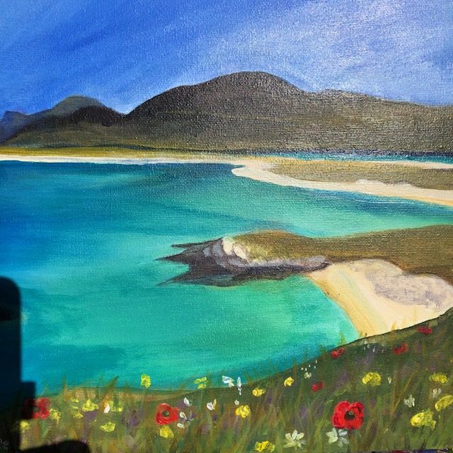Harris